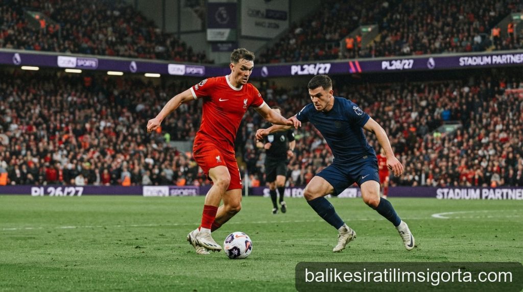 Premier League 2026/27 chính thức khởi tranh: Những thay đổi chiến thuật sau World Cup