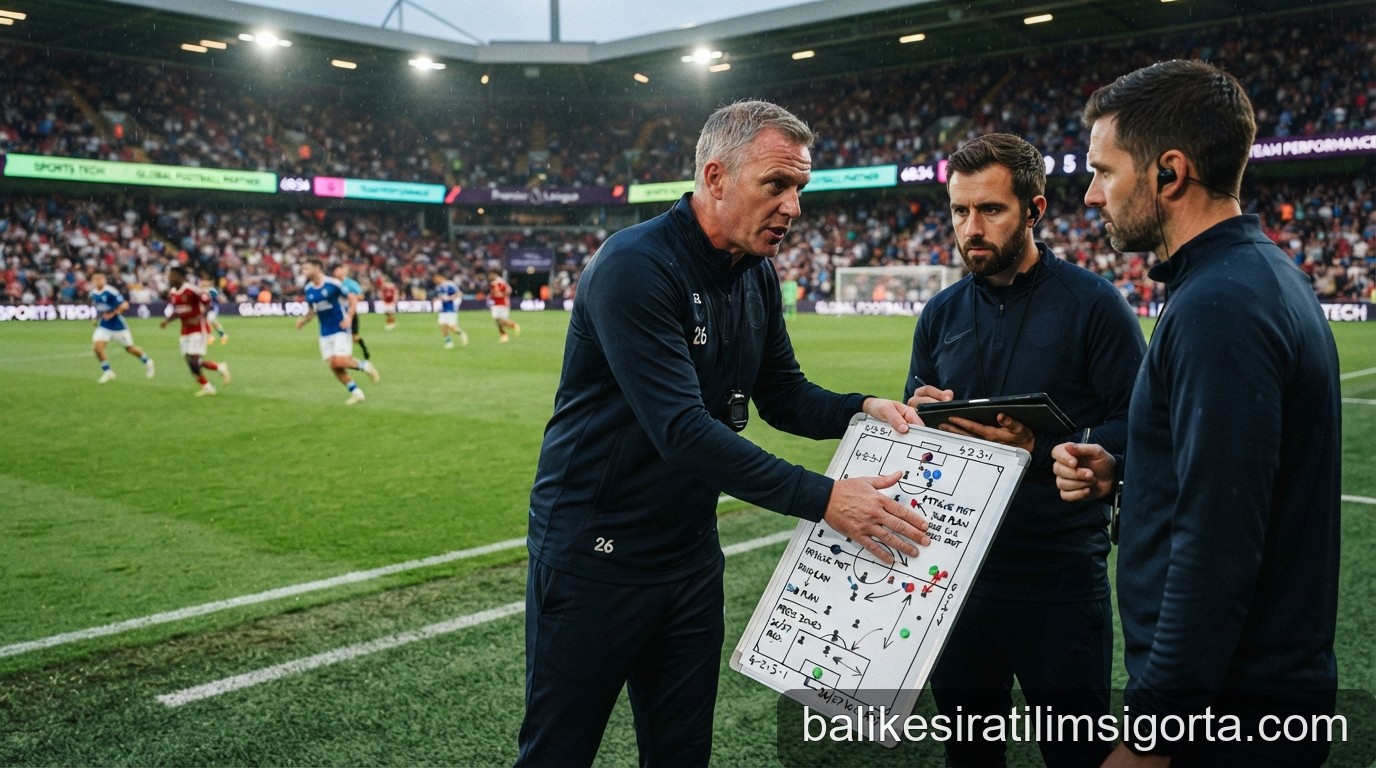 Premier League 2026/27 chính thức khởi tranh: Những thay đổi chiến thuật sau World Cup - 2