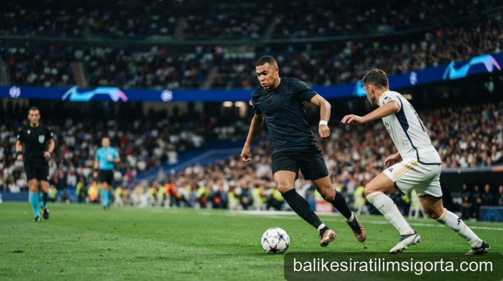 UEFA Champions League 2026/27: Khởi tranh giai đoạn League Phase với những cặp đấu kinh điển