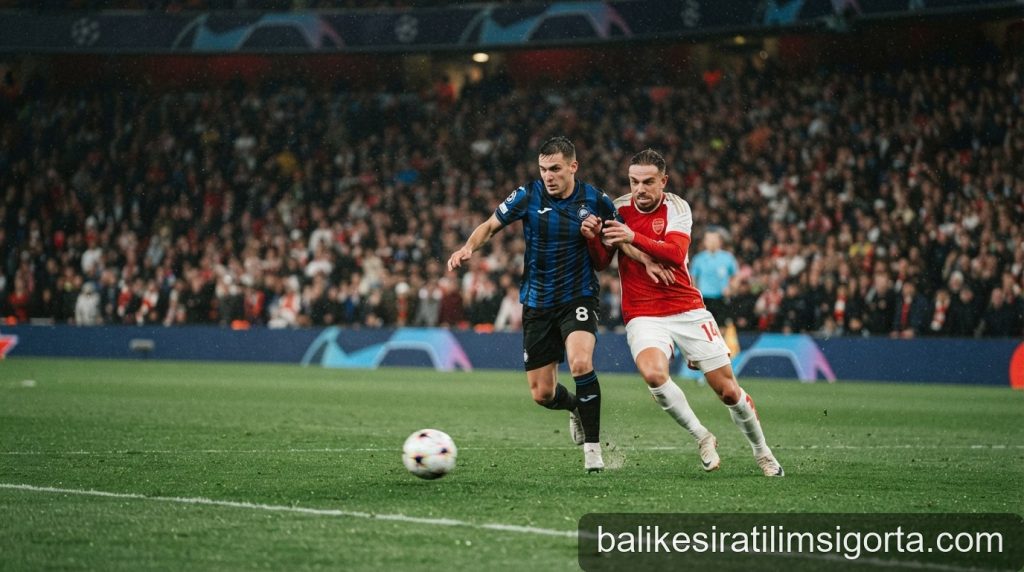 UEFA Champions League 2026/27: Phân tích cục diện bảng xếp hạng sau lượt trận tháng 10